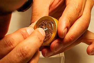 劳力士手表售后维修服务成都地址查询