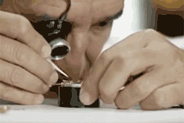 成都劳力士走不准维修电话