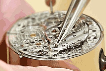 成都有劳力士维修店吗